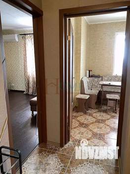 1-к квартира, на длительный срок, 35м2, 9/26 этаж