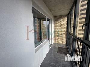 Студия квартира, на длительный срок, 30м2, 15/25 этаж