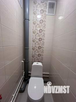 2-к квартира, на длительный срок, 52м2, 1/17 этаж