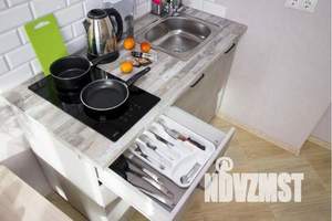 1-к квартира, посуточно, 28м2, 11/25 этаж