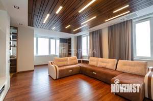 4-к квартира, на длительный срок, 220м2, 23/24 этаж