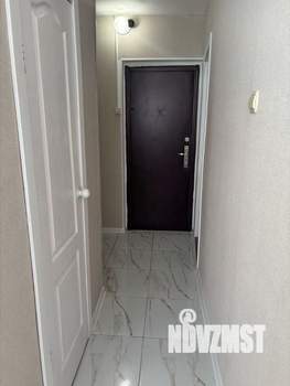 1-к квартира, на длительный срок, 31м2, 1/9 этаж