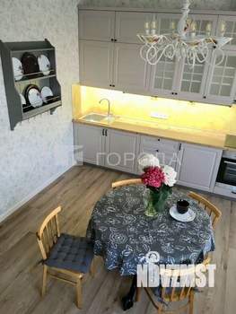 2-к квартира, на длительный срок, 61м2, 14/16 этаж