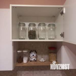 2-к квартира, на длительный срок, 61м2, 2/17 этаж