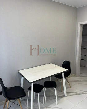 2-к квартира, на длительный срок, 60м2, 9/25 этаж