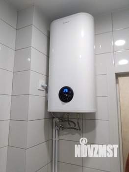 Студия квартира, на длительный срок, 25м2, 3/10 этаж