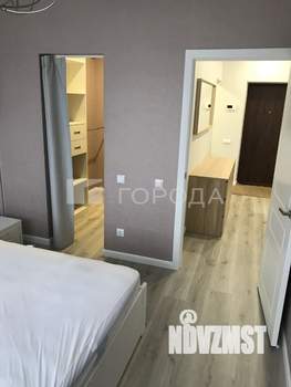 1-к квартира, на длительный срок, 40м2, 9/10 этаж