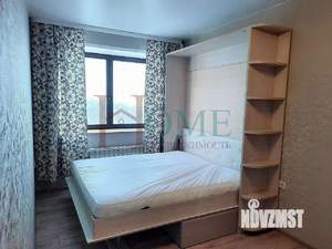 1-к квартира, на длительный срок, 34м2, 10/19 этаж