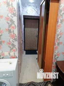 Студия квартира, на длительный срок, 21м2, 8/14 этаж