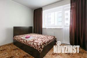 1-к квартира, посуточно, 28м2, 6/17 этаж