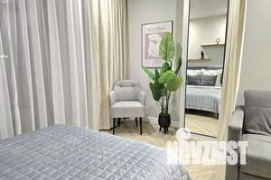 1-к квартира, посуточно, 30м2, 20/30 этаж