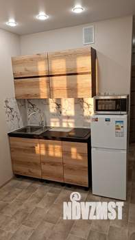 Студия квартира, на длительный срок, 23м2, 9/18 этаж