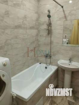 Студия квартира, на длительный срок, 25м2, 19/25 этаж