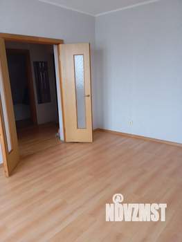 1-к квартира, на длительный срок, 41м2, 8/16 этаж