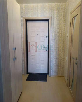 Студия квартира, на длительный срок, 34м2, 7/10 этаж