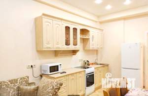 2-к квартира, на длительный срок, 55м2, 21/24 этаж