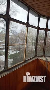 2-к квартира, на длительный срок, 52м2, 4/5 этаж