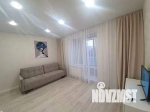 Студия квартира, на длительный срок, 30м2, 3/24 этаж