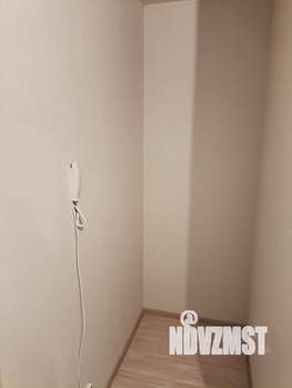 1-к квартира, на длительный срок, 38м2, 9/17 этаж