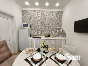 1-к квартира, на длительный срок, 42м2, 3/5 этаж