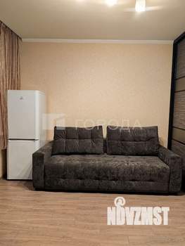 Студия квартира, на длительный срок, 23м2, 1/5 этаж