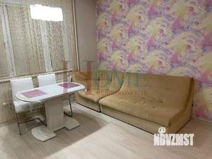 1-к квартира, на длительный срок, 40м2, 11/11 этаж