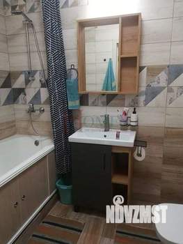 1-к квартира, на длительный срок, 37м2, 2/9 этаж