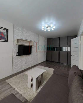 1-к квартира, на длительный срок, 37м2, 8/10 этаж