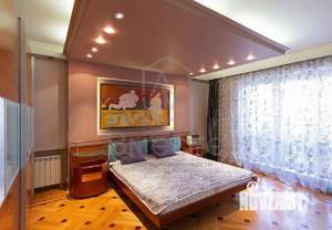 4-к квартира, на длительный срок, 212м2, 5/11 этаж