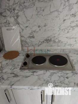 Студия квартира, на длительный срок, 33м2, 23/25 этаж