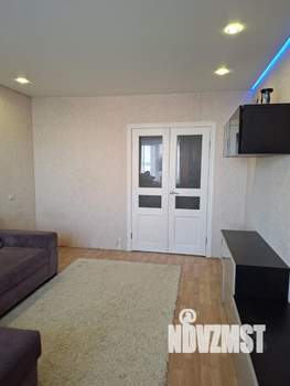 3-к квартира, на длительный срок, 63м2, 8/10 этаж