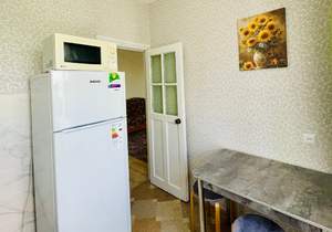 2-к квартира, на длительный срок, 60м2, 4/5 этаж