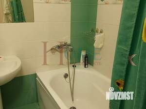 1-к квартира, на длительный срок, 38м2, 5/24 этаж