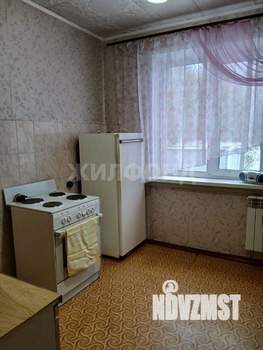 2-к квартира, на длительный срок, 53м2, 2/10 этаж