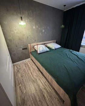 2-к квартира, на длительный срок, 52м2, 8/25 этаж