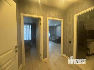 2-к квартира, на длительный срок, 42м2, 2/13 этаж