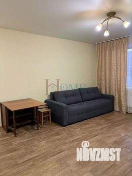 Студия квартира, на длительный срок, 32м2, 6/10 этаж