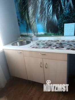 1-к квартира, на длительный срок, 26м2, 5/9 этаж