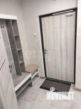 1-к квартира, на длительный срок, 24м2, 15/20 этаж