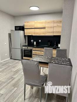 2-к квартира, на длительный срок, 39м2, 12/18 этаж