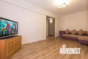 1-к квартира, посуточно, 34м2, 2/5 этаж