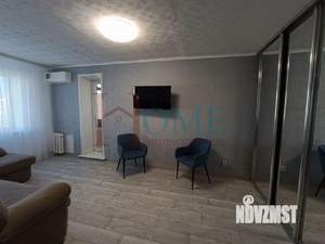 2-к квартира, на длительный срок, 42м2, 8/9 этаж