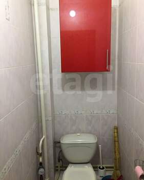 1-к квартира, на длительный срок, 37м2, 3/12 этаж