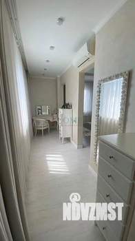 3-к квартира, на длительный срок, 116м2, 14/24 этаж