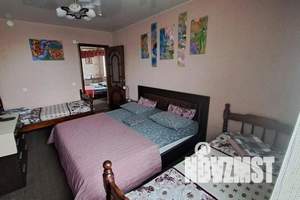 3-к квартира, посуточно, 90м2, 10/26 этаж