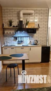 Студия квартира, посуточно, 25м2, 9/17 этаж