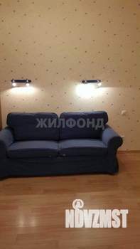 2-к квартира, на длительный срок, 88м2, 6/17 этаж