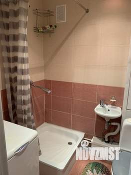 1-к квартира, на длительный срок, 30м2, 3/5 этаж