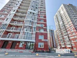 2-к квартира, на длительный срок, 43м2, 2/18 этаж