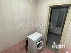 Студия квартира, на длительный срок, 29м2, 7/13 этаж